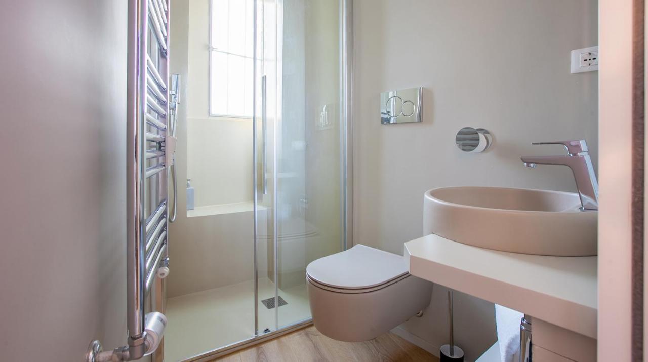 Ginger House Project, Boutique Art Apartment In Milan Luaran gambar