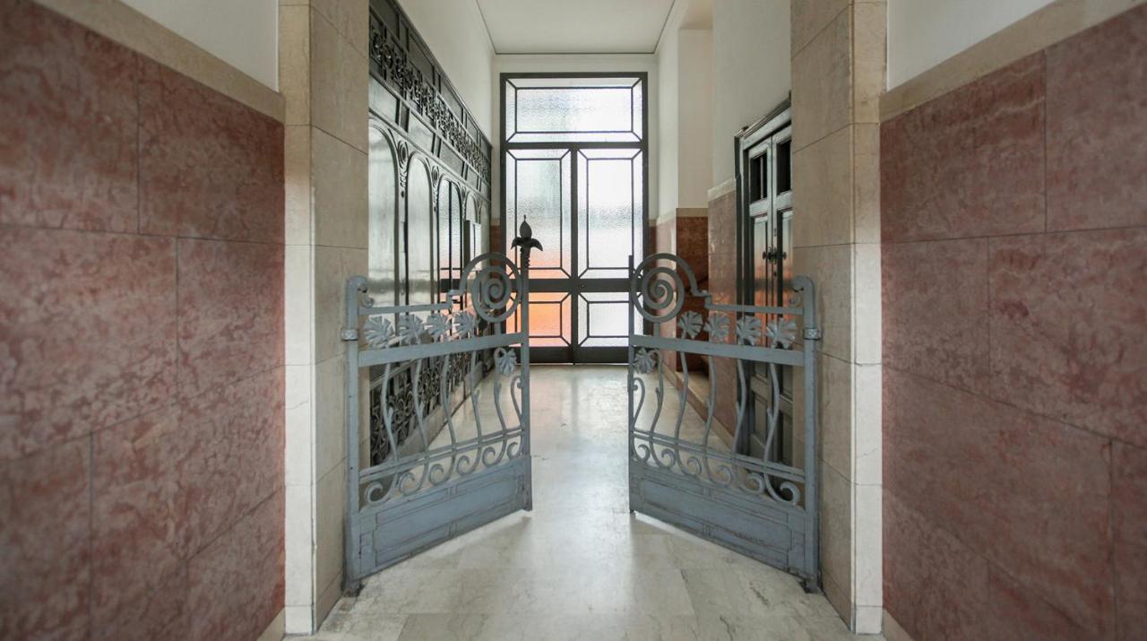 Ginger House Project, Boutique Art Apartment In Milan Luaran gambar