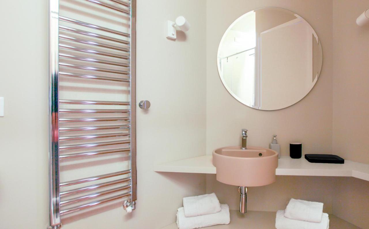 Ginger House Project, Boutique Art Apartment In Milan Luaran gambar