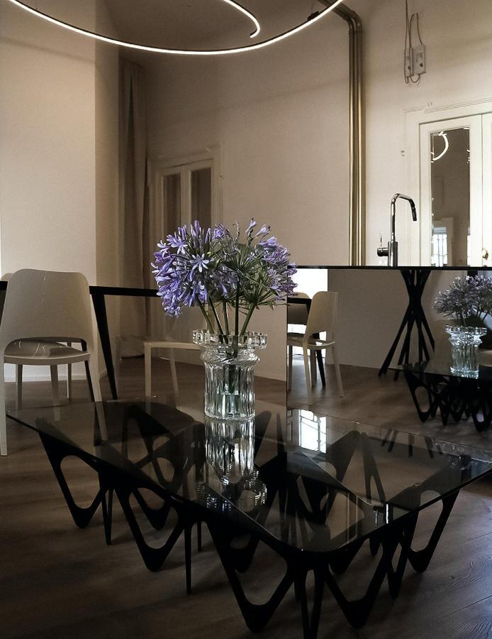 Ginger House Project, Boutique Art Apartment In Milan Luaran gambar