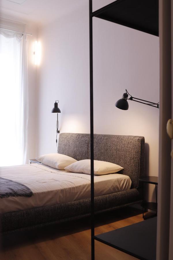 Ginger House Project, Boutique Art Apartment In Milan Luaran gambar